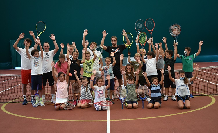 Paolo Lorenzi lancia il 12° Memorial Carlo Agazzi – Trofeo CST: “Questo è un evento speciale”