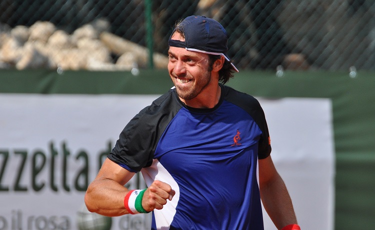 Paolo Lorenzi