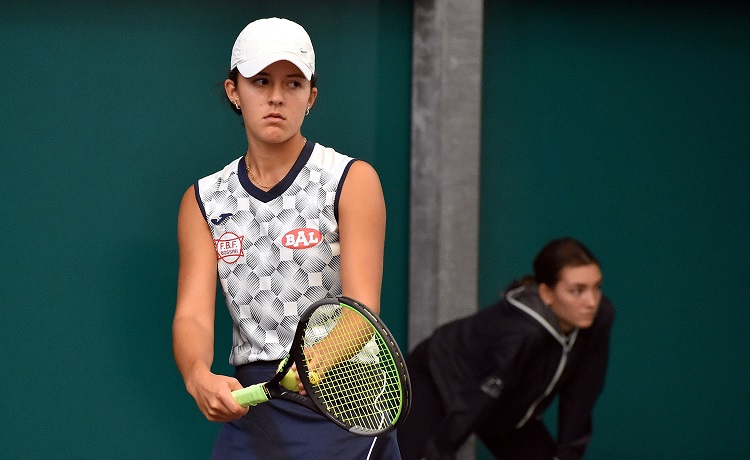 In A2 Bal Lumezzane con l’amaro in bocca: è 3-1 per il Club Tennis Ceriano