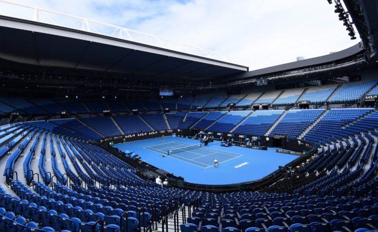 Exposed media guide: statistiche superflue dall’Australian Open