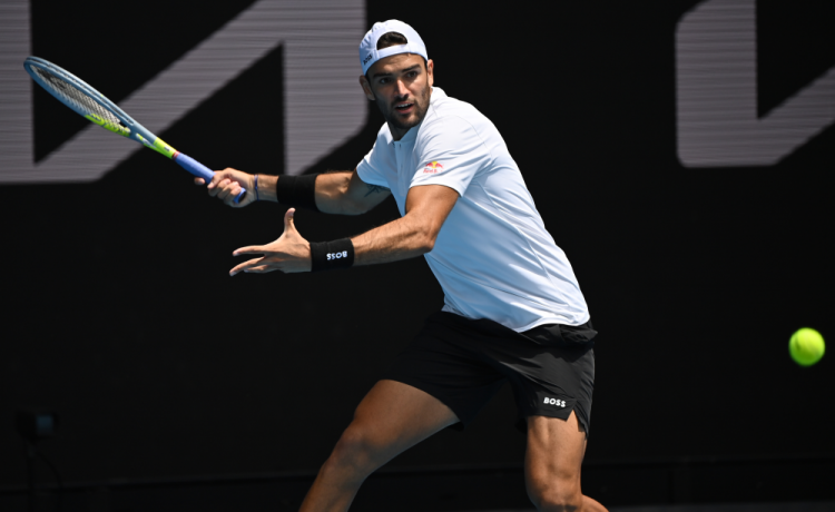 Matteo Berrettini è un campione?