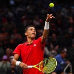 Felix Auger-Aliassime - Foto Ray Giubilo