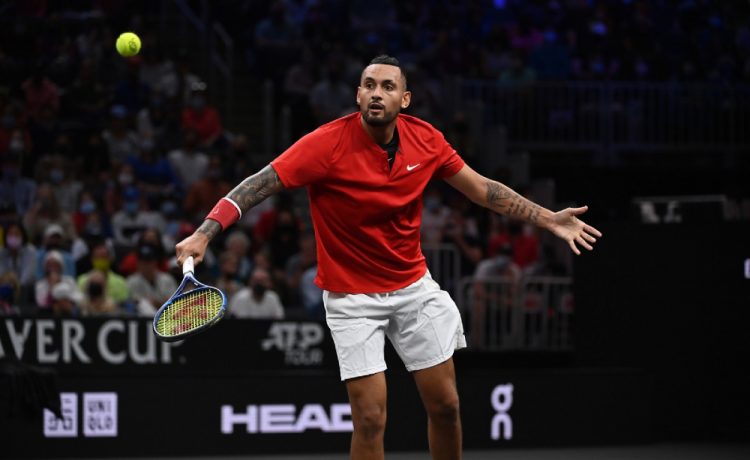 Non abbiamo perso un numero uno del mondo: il falso mito di Nick Kyrgios