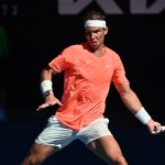 Rafael Nadal - Foto Ray Giubilo