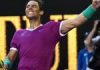 Nadal-Berrettini: il fuoriclasse prevale sul campione