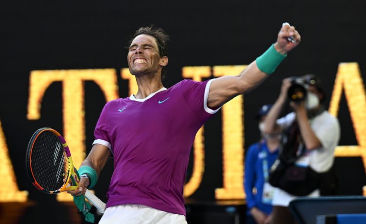 Nadal-Berrettini: il fuoriclasse prevale sul campione