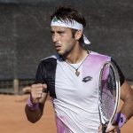 Tomás Martín Etcheverry - Foto Marta Magni/MEF Tennis Events
