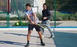 Francesco Aldi e Filippo Baldi - Foto Nizegorodcew