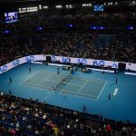 Australian Open - Foto Ray Giubilo