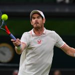 Andy Murray - Foto Ray Giubilo