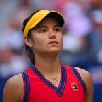 Emma Raducanu - Foto Ray Giubilo