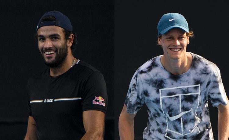 Berrettini, Sinner e i record del ‘nuovo’ tennis italiano di cui forse non ci rendiamo conto