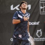 Vladyslav Orlov - Foto Marta Magni/MEF Tennis Events