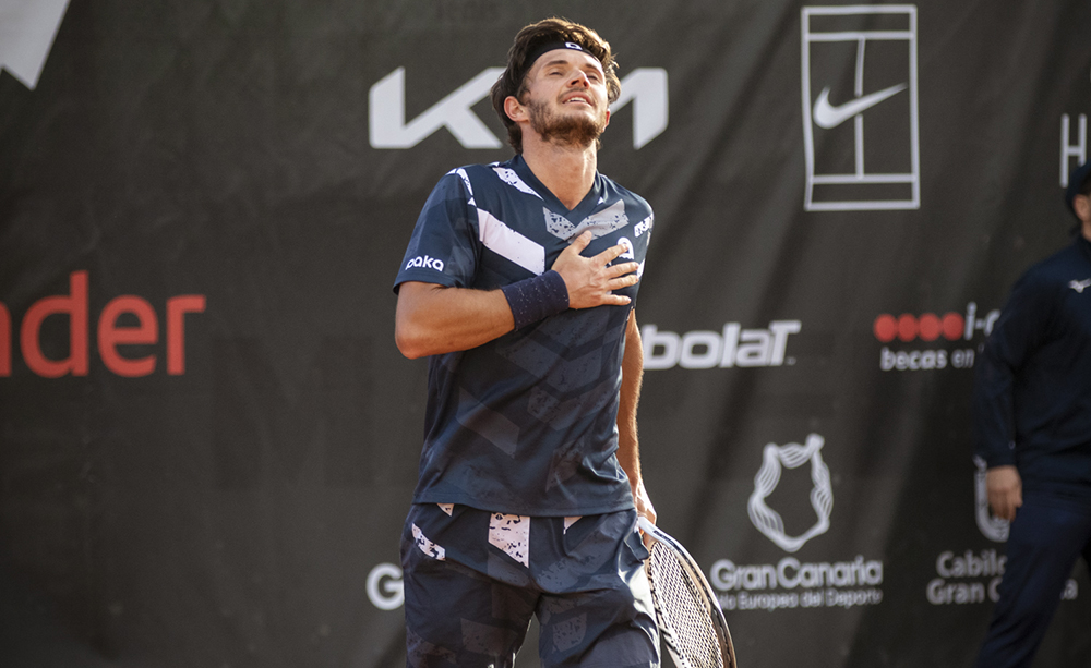 Vladyslav Orlov - Foto Marta Magni/MEF Tennis Events