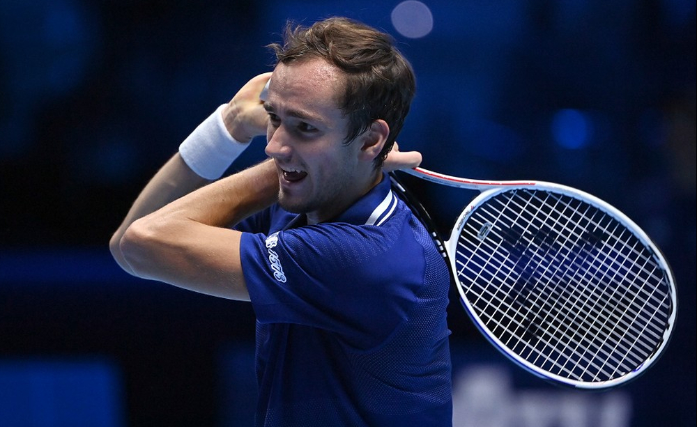 Daniil Medvedev e la lotta al numero uno ATP: quali sono le possibilità degli inseguitori?