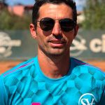 Simone Vagnozzi - Foto Sportface/SpazioTennis