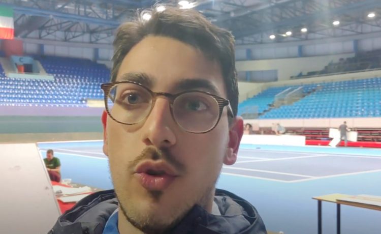 Coppa Davis, Diario di bordo da Bratislava – Day 3 (VIDEO)