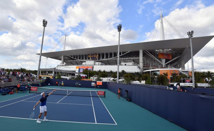 Guida al Miami Open 2022: statistiche, scenari e curiosità varie