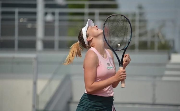 Alla scoperta di Linda Noskova, dalla Parigi “Junior” a quella dei grandi