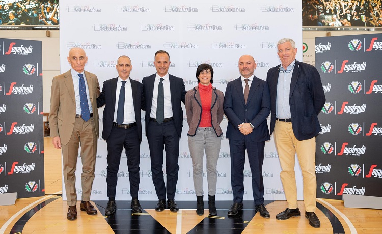 Bologna investe nel potere educativo dello sport: è nato il progetto no profit Sport Education