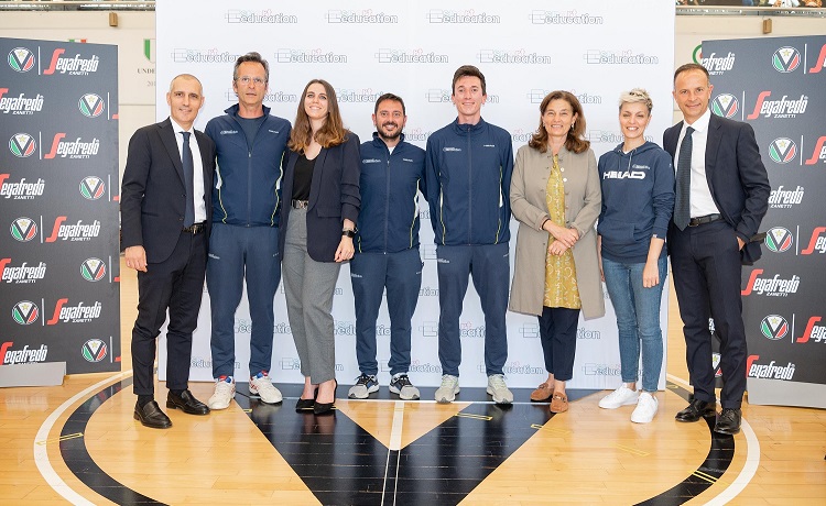 Il sogno Sport Education è alla portata di tutti: grazie ai partner arrivano le borse di studio