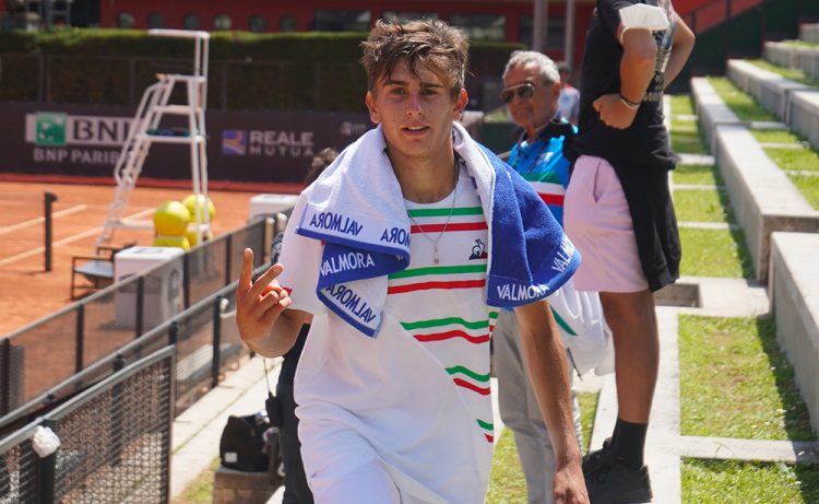 Italia protagonista a Wimbledon 2023: Arnaldi e Stefanini per la prima volta nel tabellone principale