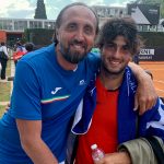 Diego Nargiso e Gianmarco Ferrari - Foto Nizegorodcew