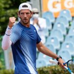 Andrea Vavassori - Foto Marta Magni | MEF tennis events