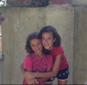 Federica e Arianna Urgesi