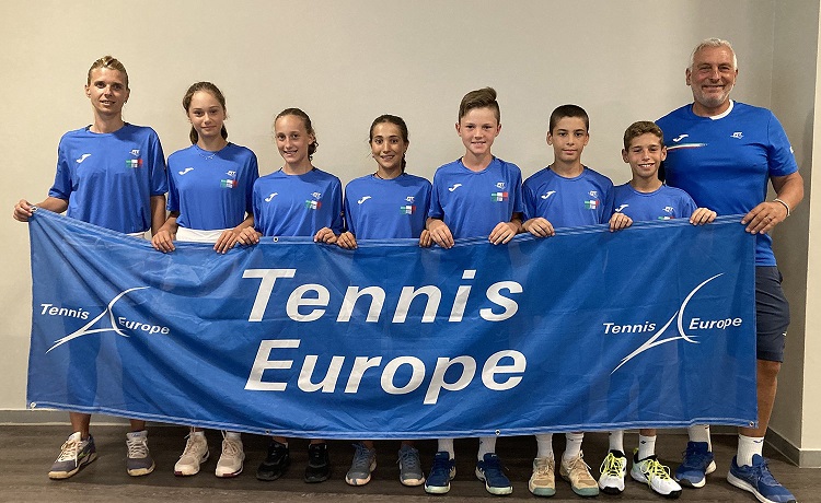 Tutto pronto per la Lampo Trophy – Nation Cup: a Rezzato e Brescia baby tennisti da tre continenti