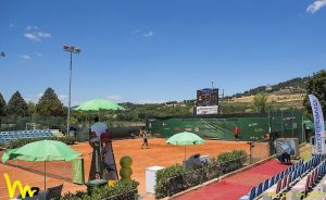 Tennis Club Todi 1971