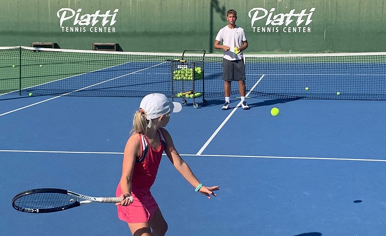 Dai “pro” agli juniores: che avvio di stagione per i talenti del Piatti Tennis Center