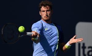 Pablo Carreño Busta, l'anormalità del successo di un falso normale