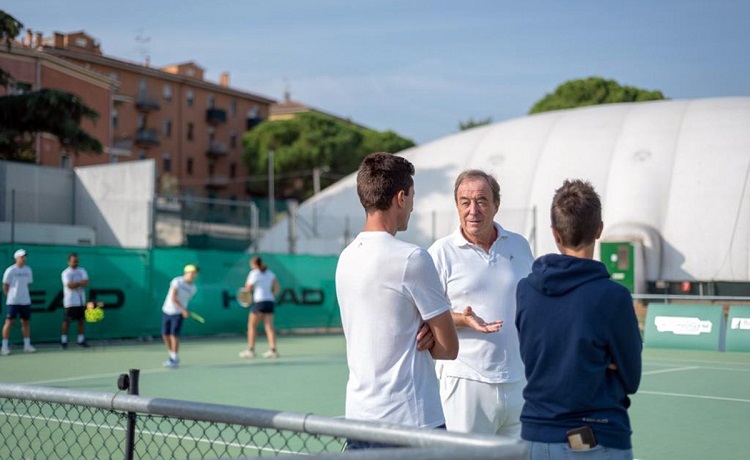 Stage in tutta Italia e confronto no-stop: così il metodo Piatti si diffonde sempre più