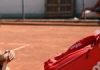 Matteo Viola lascia il tennis giocato e studia da coach: "È stato un viaggio stupendo. Melania Delai? Merita attenzione"