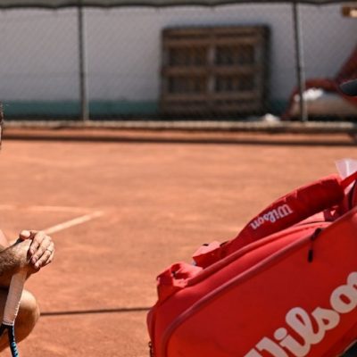 Matteo Viola lascia il tennis giocato e studia da coach: "È stato un viaggio stupendo. Melania Delai? Merita attenzione"