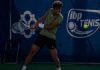 Il tennista con il nome sbagliato, breve storia di Abedallah Shelbayh