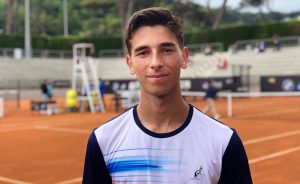 Matteo Gigante - Foto Mosciatti/Sportface