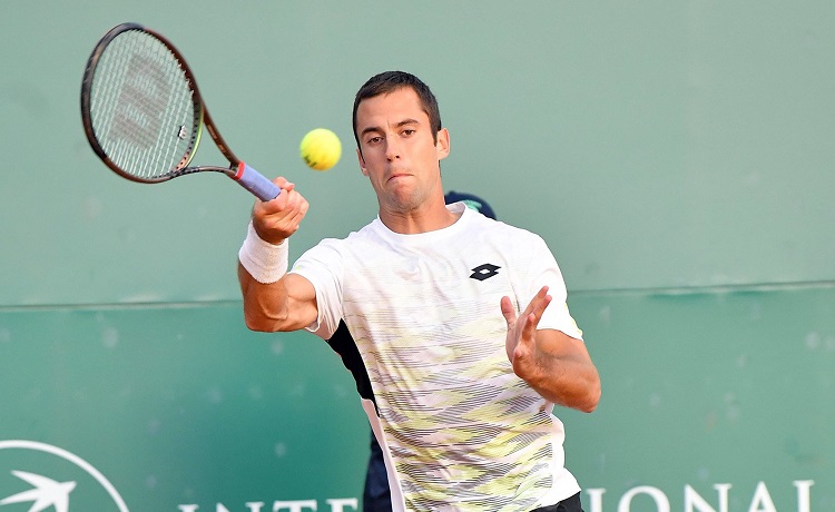 Humbert contro Djere per il titolo del Sardegna Open: spettacolo assicurato al Tennis Club Cagliari