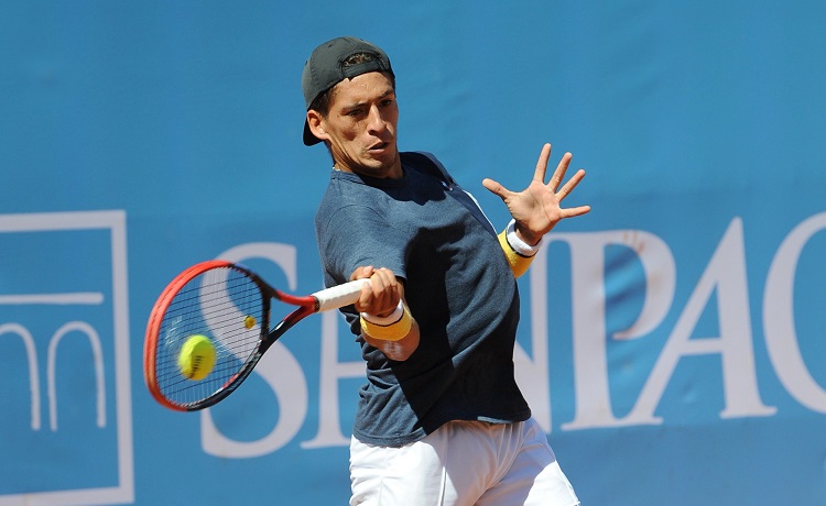 Baez favorito numero uno al Piemonte Open Intesa Sanpaolo. Tre italiani avanti nelle qualificazioni