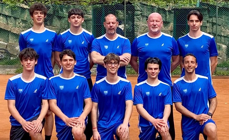 Occhi puntati sulla Serie C, ma non solo: per il Forza e Costanza sette squadre nei campionati