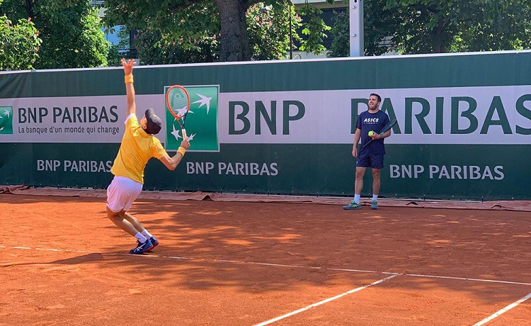 MXP Tennis Academy seleziona i giocatori di domani: in arrivo una settimana di provini per gli under