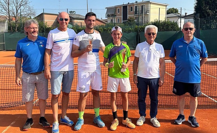 Al giovane Alessandro Alquati l’edizione numero 12 dei Campionati cremaschi