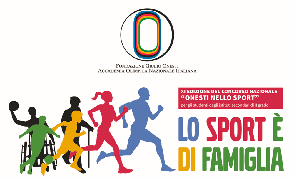 Onesti nello Sport