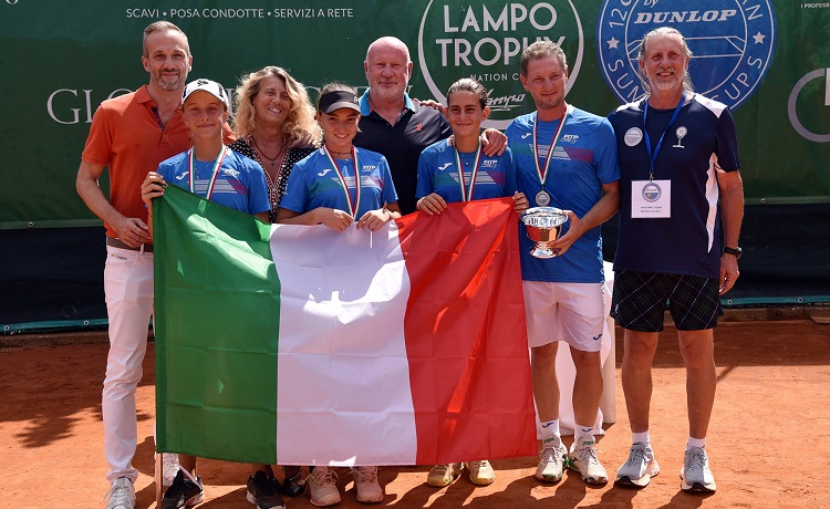 Garanzia Italia a Brescia: batte la Polonia e sarà alla Final Eight di Summer Cup. Promossa anche la Spagna