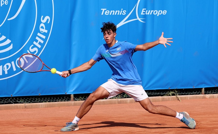 Pierluigi Basile porta l’Italia ai quarti degli Europei. Dal club di Federer arriva un nuovo talento