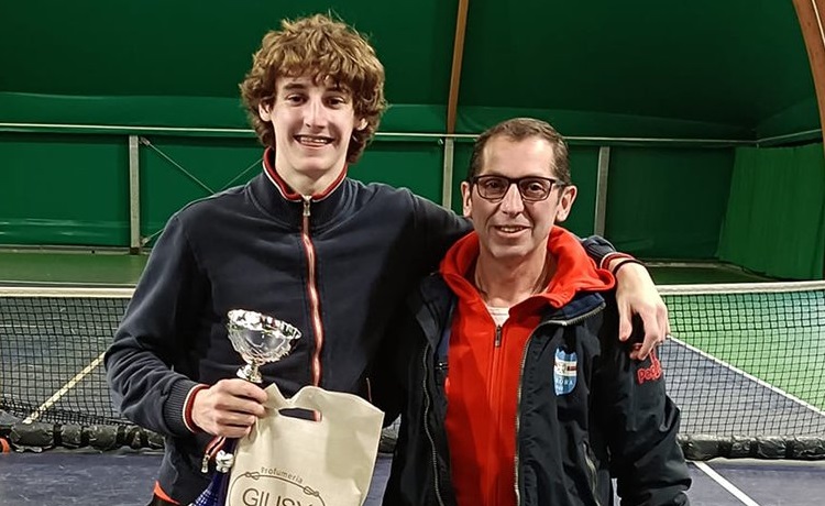 Giorgio Gnutti vince in casa (o quasi): suo il sesto Memorial Polotti Caterina