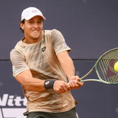 Luciano Darderi