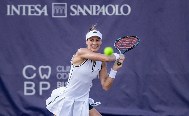 Beffa Errani, Pera-Parks è la finale del Veneto Open promoted by Regione del Veneto