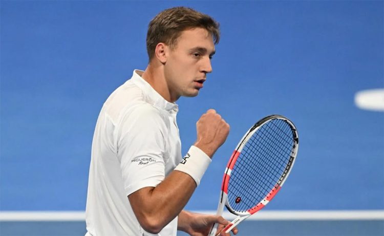Djokovic e Medjedovic, passato e presente del tennis serbo si affrontano (forse) a Miami
